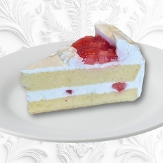 ショートケーキ