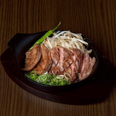 厚切り牛タンねぎ塩