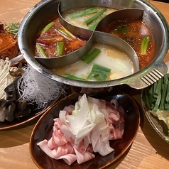 餃子酒場88のコース写真