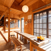 コンナトコロニ cafe gabuの雰囲気2