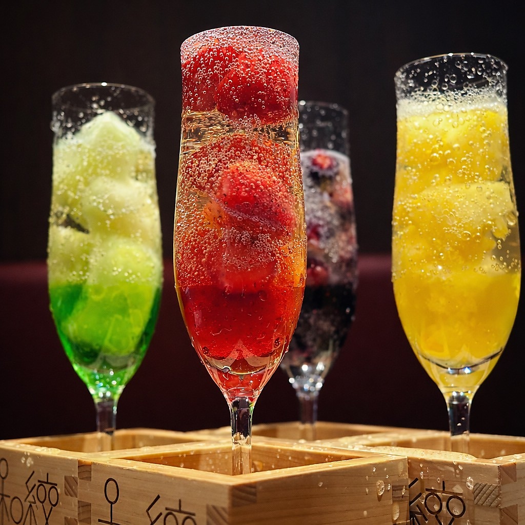 【#京都#居酒屋#串#京料理#京野菜#個室#おしゃれ#記念日#接待#飲み会#飲み放題#女子会】