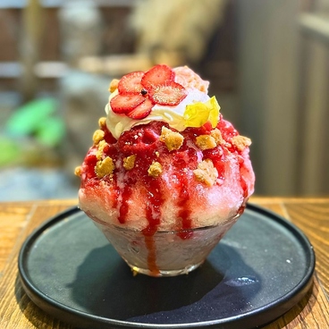 MAISON TANUKIのおすすめ料理1