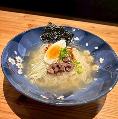 ええじゃないか別格冷麺