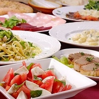 香川県産の厳選食材を活かす飾らない伝統イタリアン◎