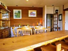 サラ　リストランテ　サイロの写真3