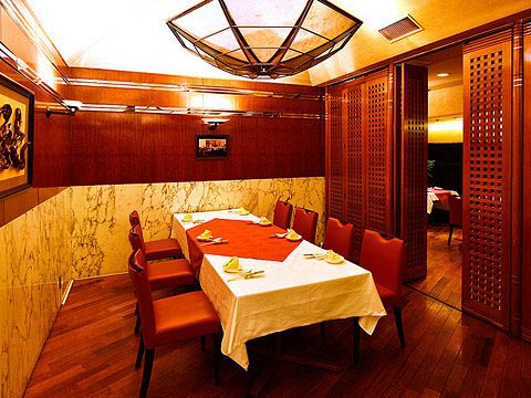 中国料理 翠