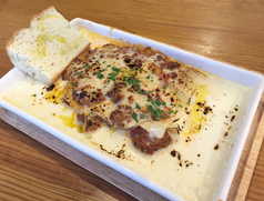 TRATTORIA Timoのおすすめランチ1