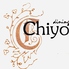 ジビエレストラン dining Chiyo ダイニング チヨのロゴ