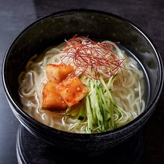 特製盛岡冷麺