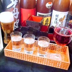 平日限定♪お得な飲み放題をご用意！！