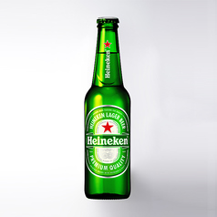 ハイネケン 瓶