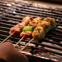絶品！新鮮な海鮮、会津馬刺し、焼き鳥など♪