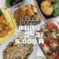 つどい家〈小平地域のサードプレイス〉のコース写真