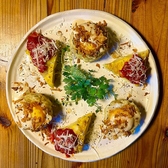 Danke 段家のおすすめ料理2