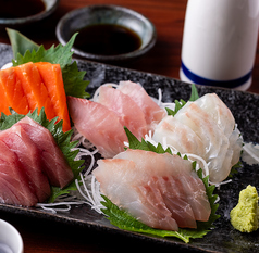 いざ酔い 蒲田のコース写真