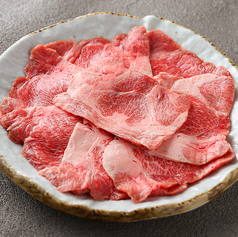 黒タンカルビ　8枚