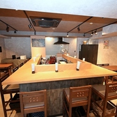 魚魚魚 ギョギョギョ 大阪梅田本店の雰囲気2