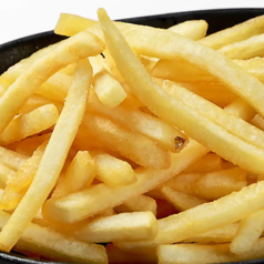 フライドポテト