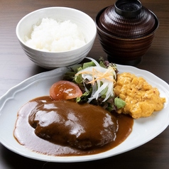 鉄板焼 犇亭のおすすめランチ1