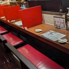 炙谷 あぶりや 中野店の雰囲気3