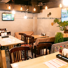 KAMATACOS カマタコスの特集写真