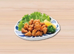 鶏軟骨唐揚げ