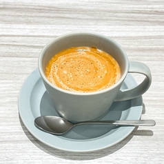 【Coffee】カフェラテ(アイス/ホット)