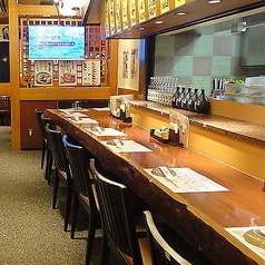 酒場 蛍火 大手町ファーストスクエア店の特集写真