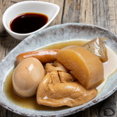 姫路名物と串カツ 銀のおすすめ料理3