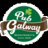 Pub GALWAY パブ ゴールウェイのロゴ