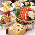 札幌 かに家 名古屋店のおすすめ料理1