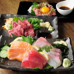 大衆ダイニング Ten Q テンキューのおすすめ料理1