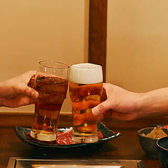 清田焼肉店のコース写真