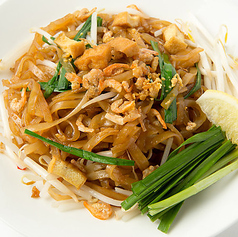 炒め麺・汁なし麺
