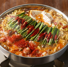 鳥乃雅 蒲田店のコース写真