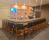 炭火やきとり とり紗の雰囲気2