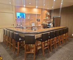 炭火やきとり とり紗の雰囲気2