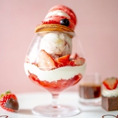 HALF cafeの雰囲気2