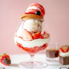 HALF cafeの雰囲気2