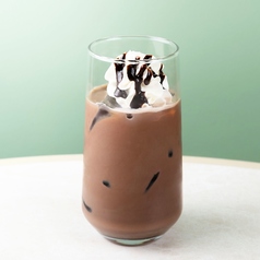 ミルクココア（ICE）