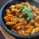 韓国家庭料理 焼肉 百済