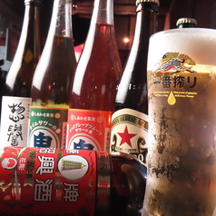 幸心酔のコース写真