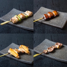 ヒナイスタンド門前仲町店のおすすめ料理1