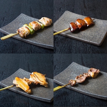 ヒナイスタンド門前仲町店のおすすめ料理1