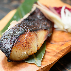 銀だら これぞ!!最強焼き