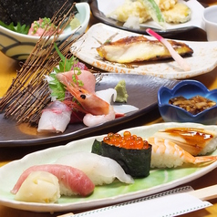 寿司処 しゅん 湯島店イメージ