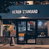 AERON STANDARD