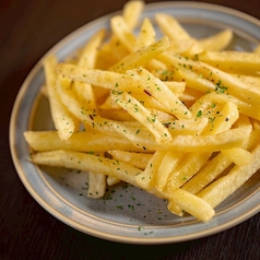 フライドポテト