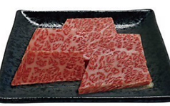 オリーブ牛上ロース