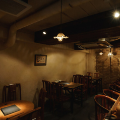 2～4名までご利用可能